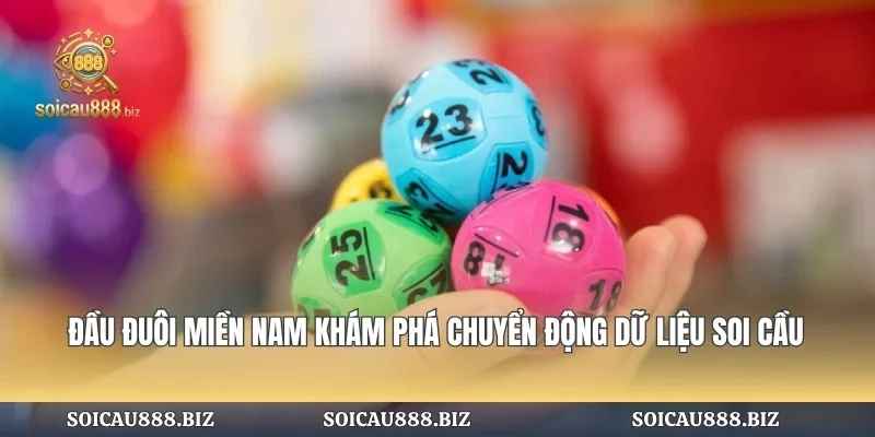 Đầu Đuôi Miền Nam