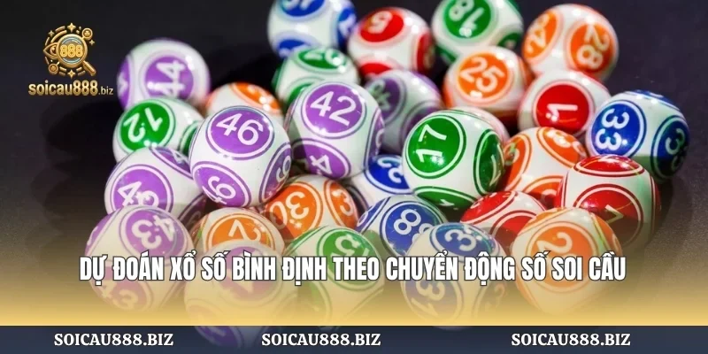 Dự Đoán Xổ Số Bình Định