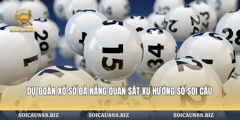Dự Đoán Xổ Số Đà Nẵng