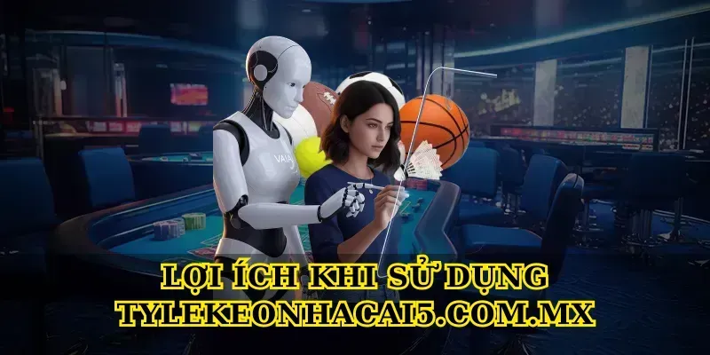 Lợi Ích Khi Sử Dụng seniorhosting.io